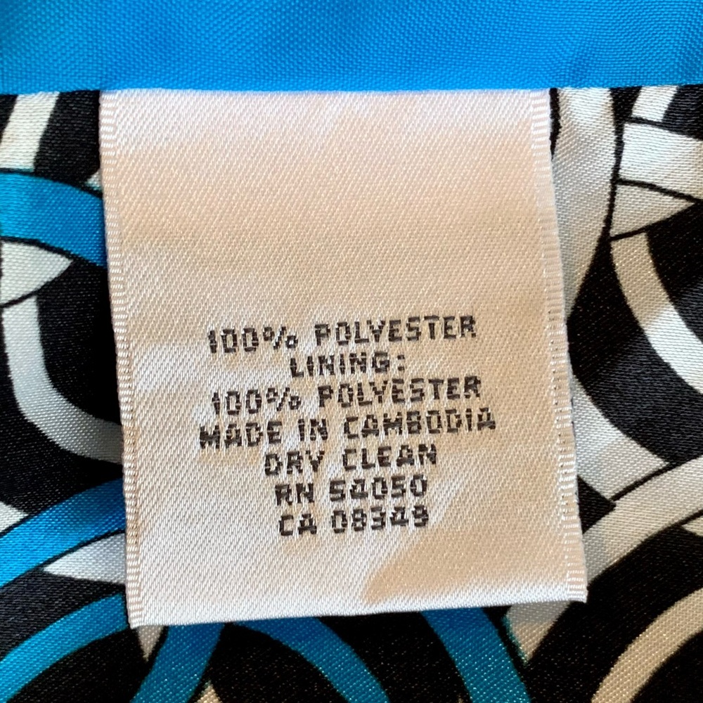 JONES NEW YORK SUIT JACKET - Picture 7 of 7